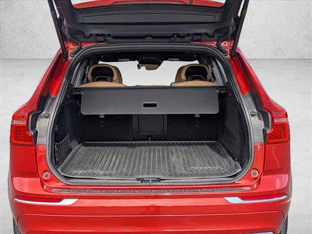 Used 2019 Volvo XC60 T5 Inscription w/ Protection Package Premier FWD image 6
