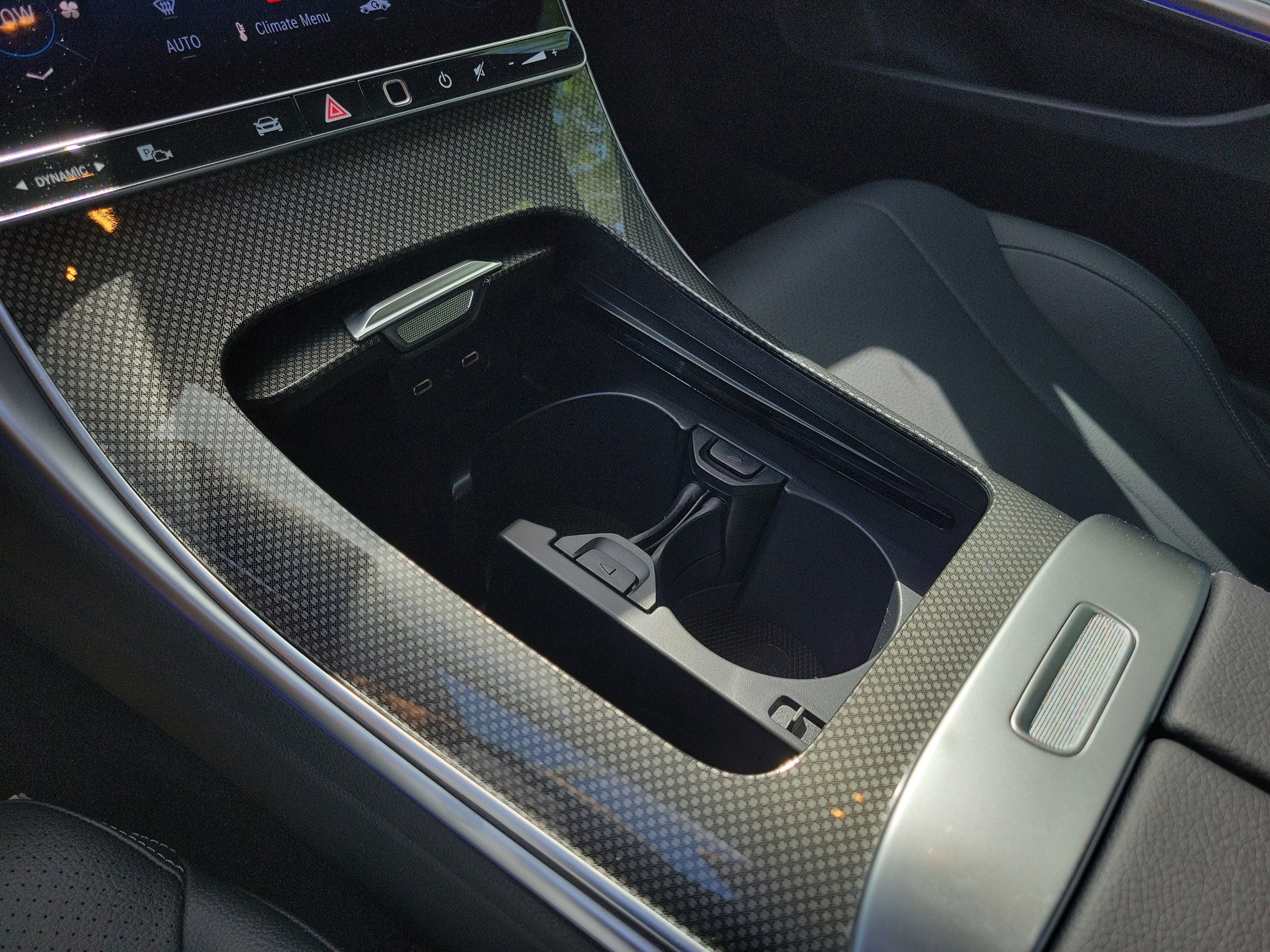 New 2026 Mercedes-Benz CLE 300 4MATIC Coupe image 17