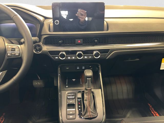 New 2026 Honda CR-V TrailSport image 11