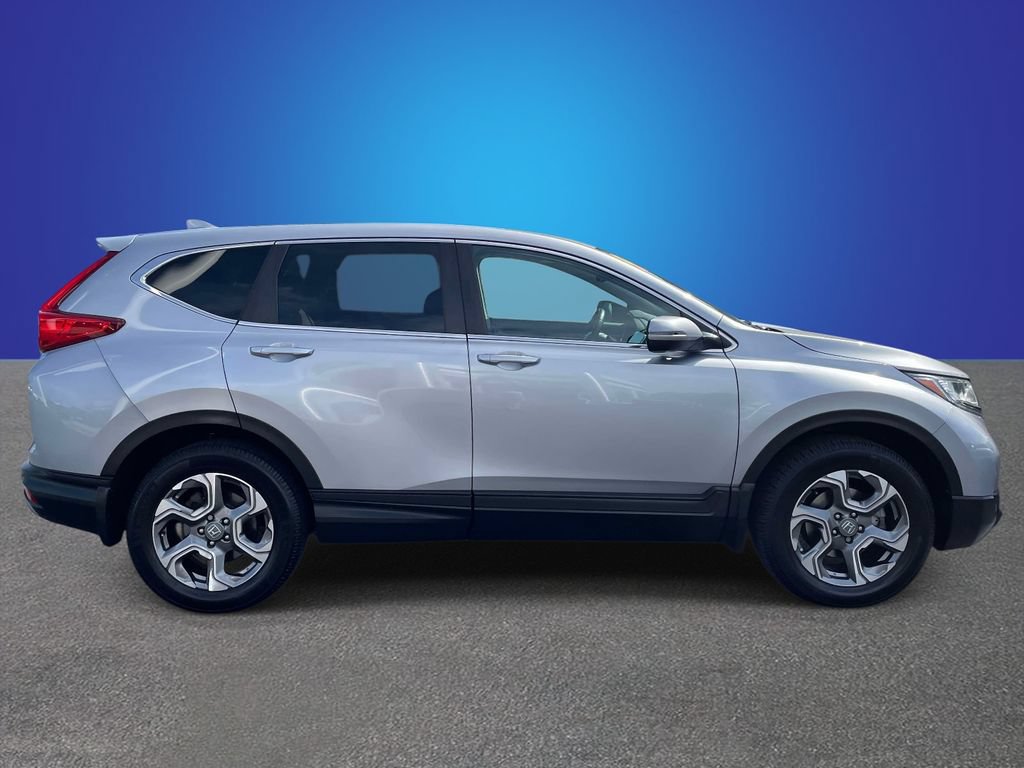 Used 2019 Honda CR-V EX-L image 6