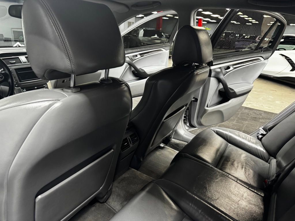 Used 2004 Acura TL FWD image 39