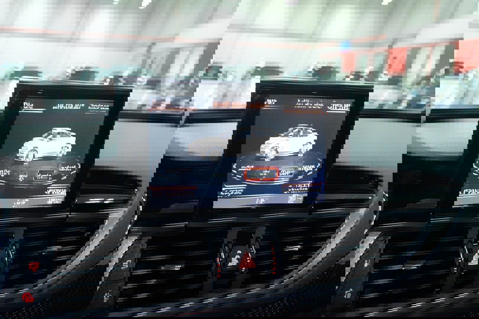 Used 2016 Audi RS 7 Prestige w/ Carbon-Optic Package image 45