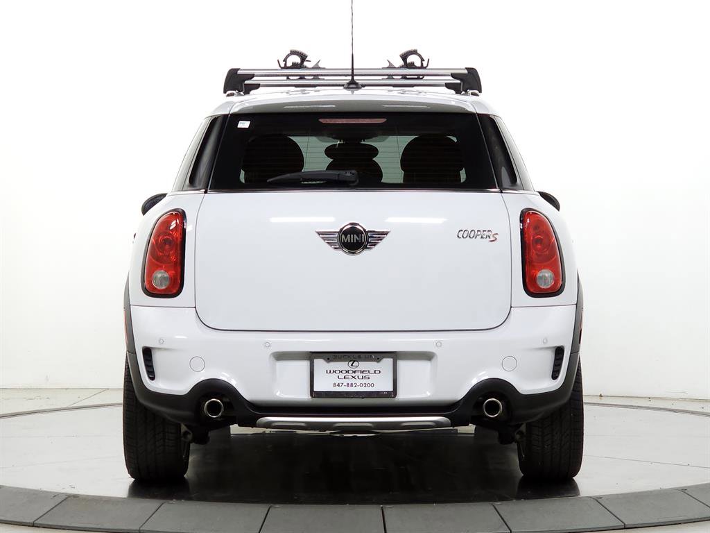 Used 2016 MINI Cooper Countryman S image 6