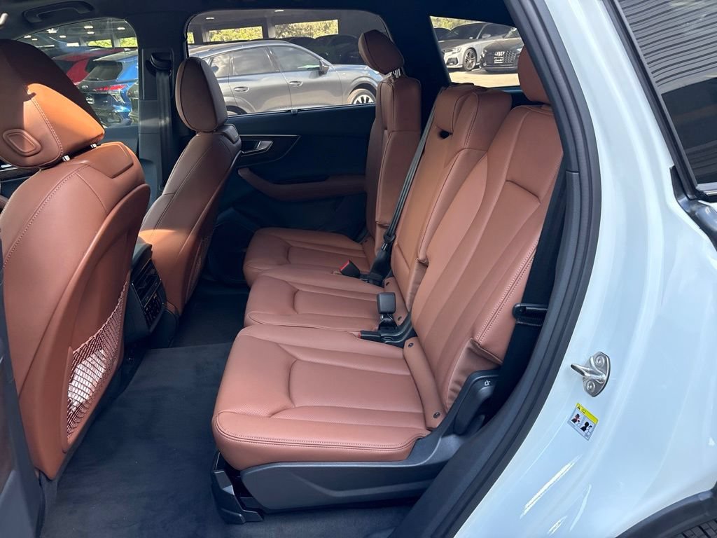 New 2026 Audi Q7 2.0T Premium Plus AWD/4WD image 14