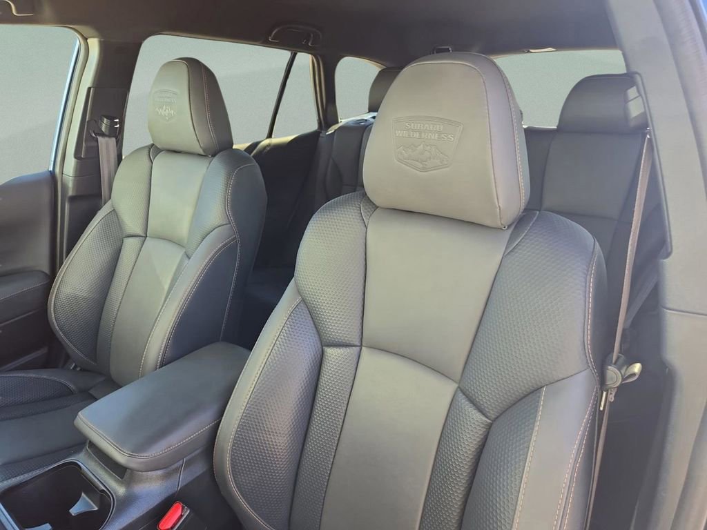Used 2022 Subaru Outback Wilderness w/ Wilderness Package image 13
