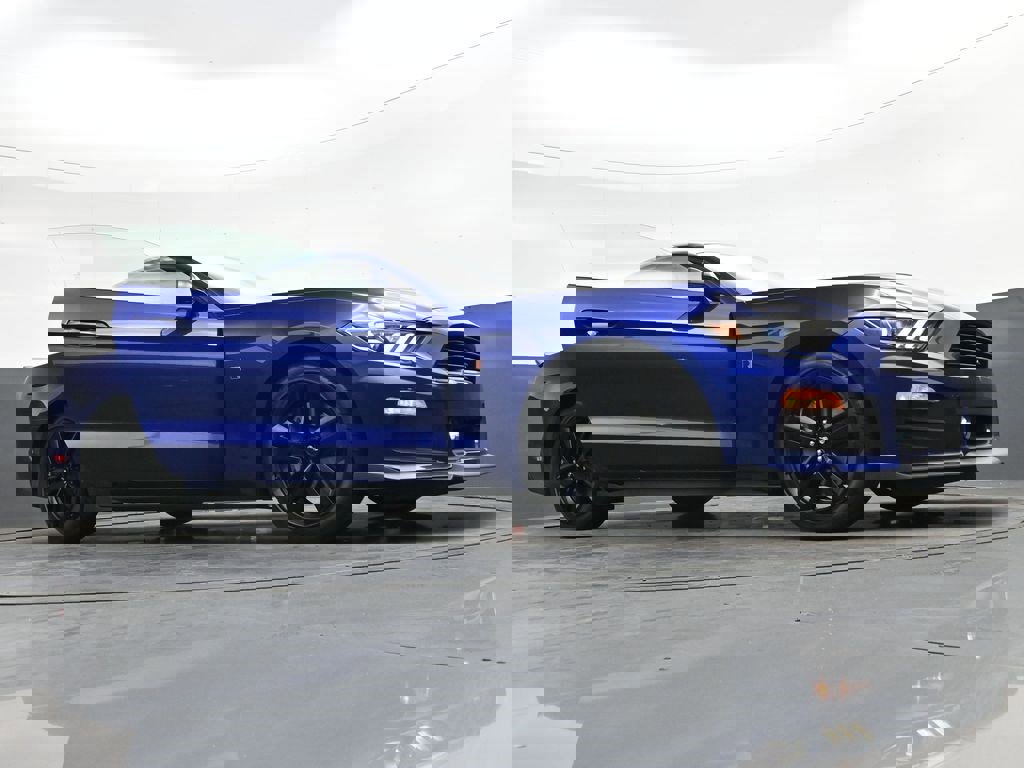 Used 2016 Ford Mustang Premium w/ Ecoboost Performance Package RWD image 38