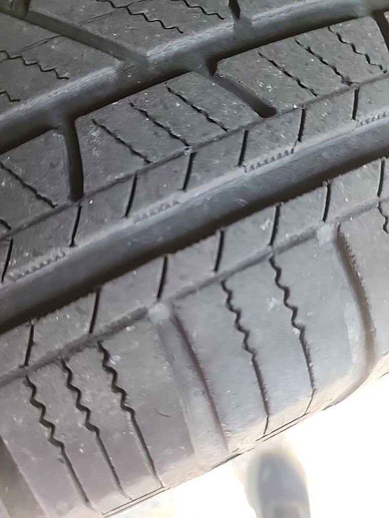 Used 2017 Chevrolet Traverse LT w/ Style and Technology Package image 7