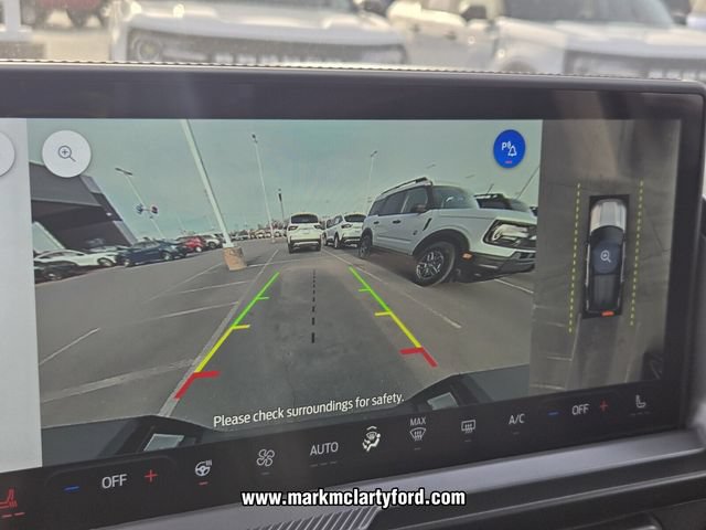 New 2026 Ford Bronco Sport Outer Banks w/ Outer Banks Tech Package+ AWD/4WD image 17