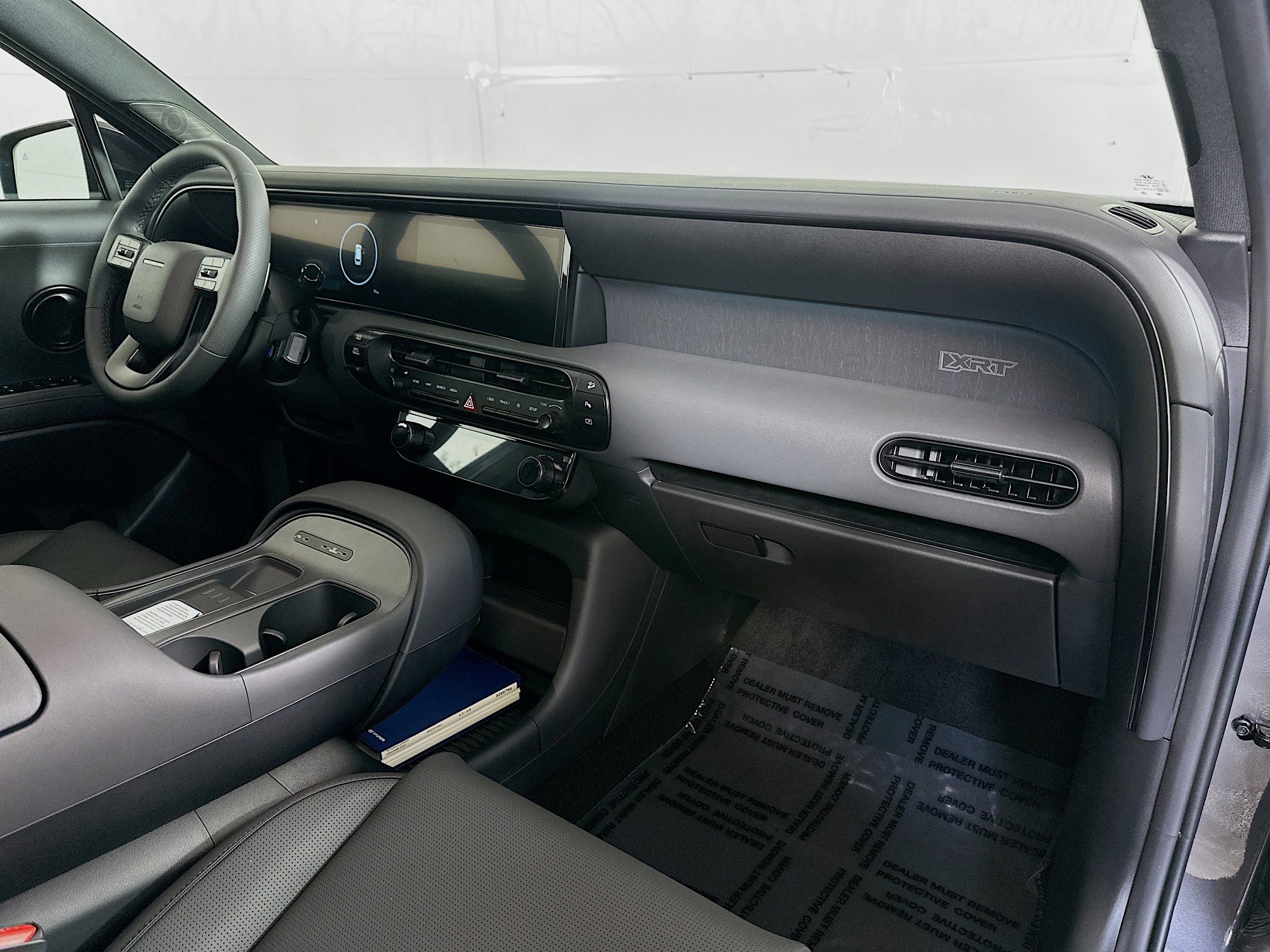 New 2026 Hyundai Palisade XRT Pro image 30