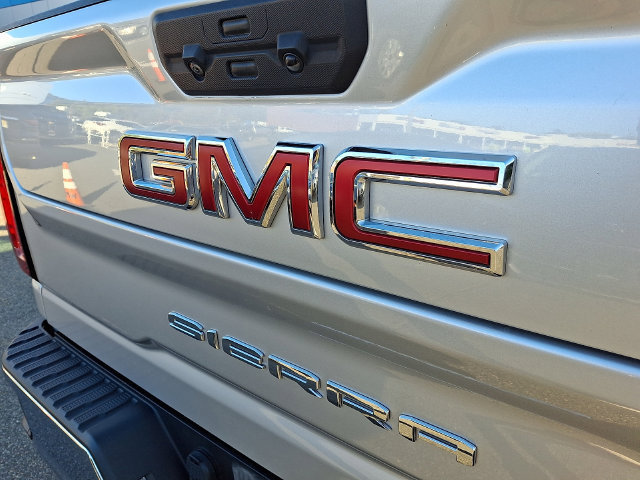 Used 2020 GMC Sierra 2500 SLT w/ SLT Convenience Package AWD/4WD image 43