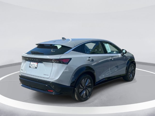 Used 2024 Nissan Ariya FWD image 4