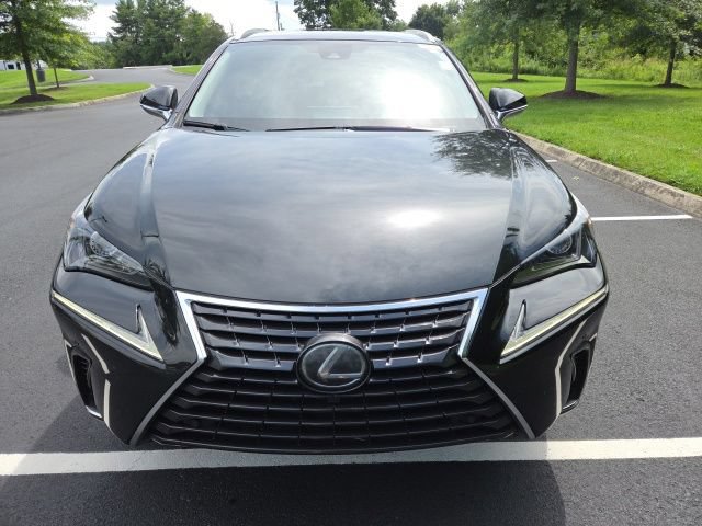 Used 2020 Lexus NX 300 FWD w/ Premium Package image 2