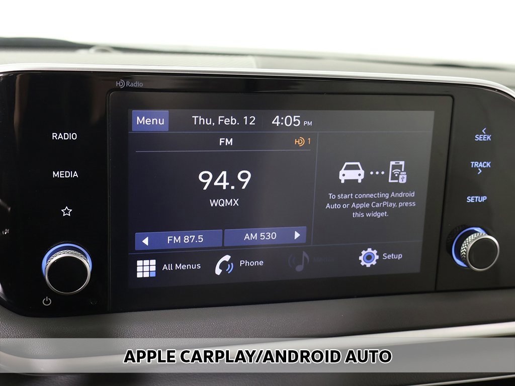 Used 2023 Hyundai Sonata SE w/ Preferred Accessory Package image 6