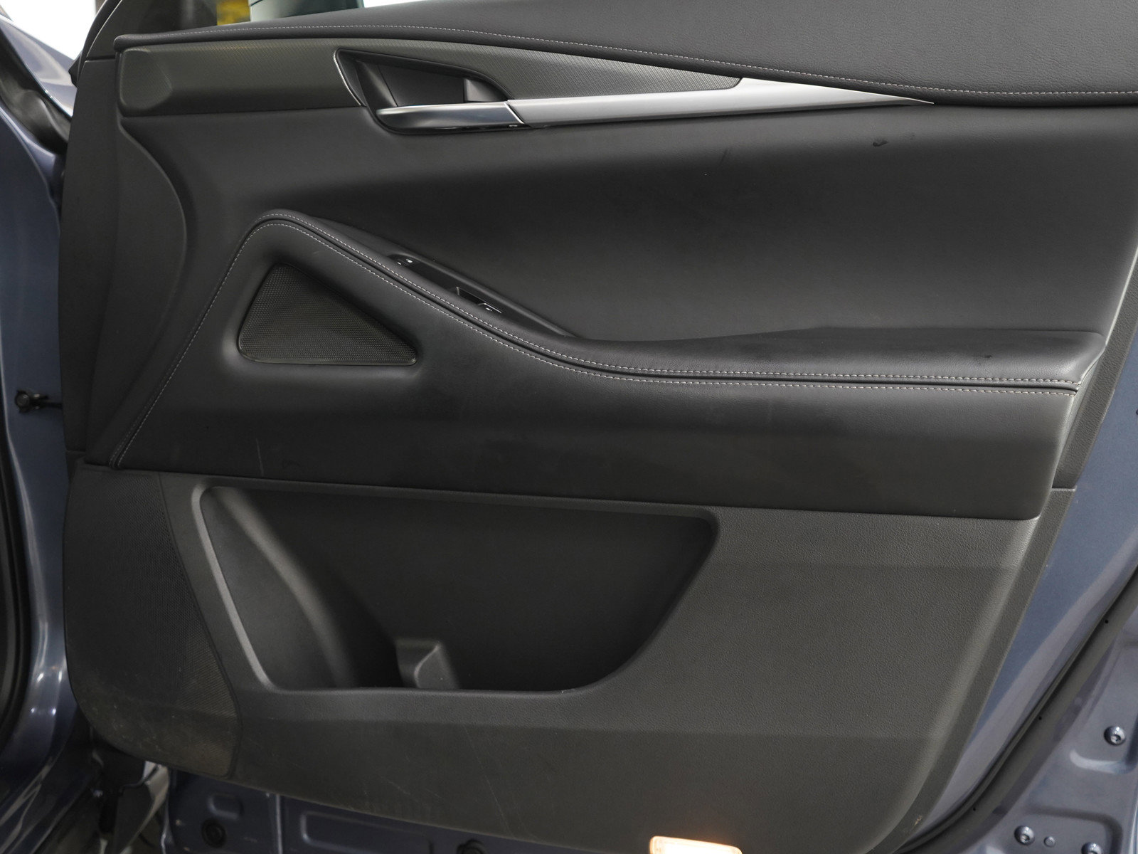 Used 2023 INFINITI QX60 Luxe image 9