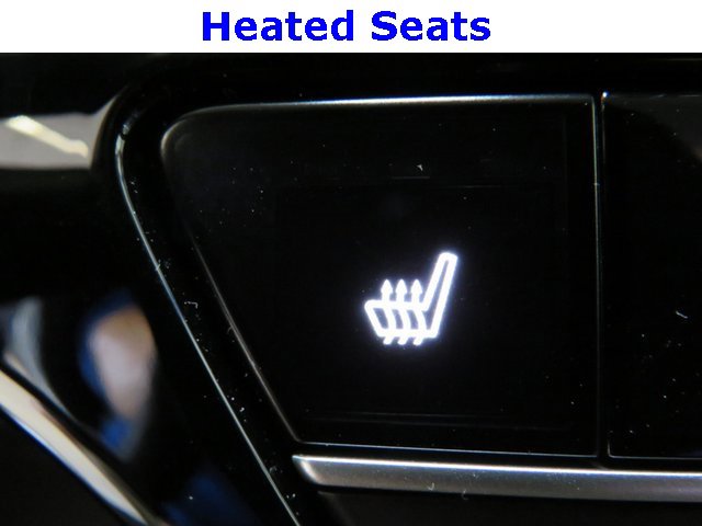 New 2026 Honda CR-V EX-L image 18