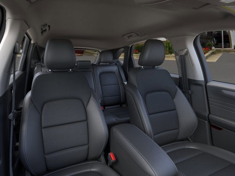 New 2026 Ford Escape SE FWD image 10