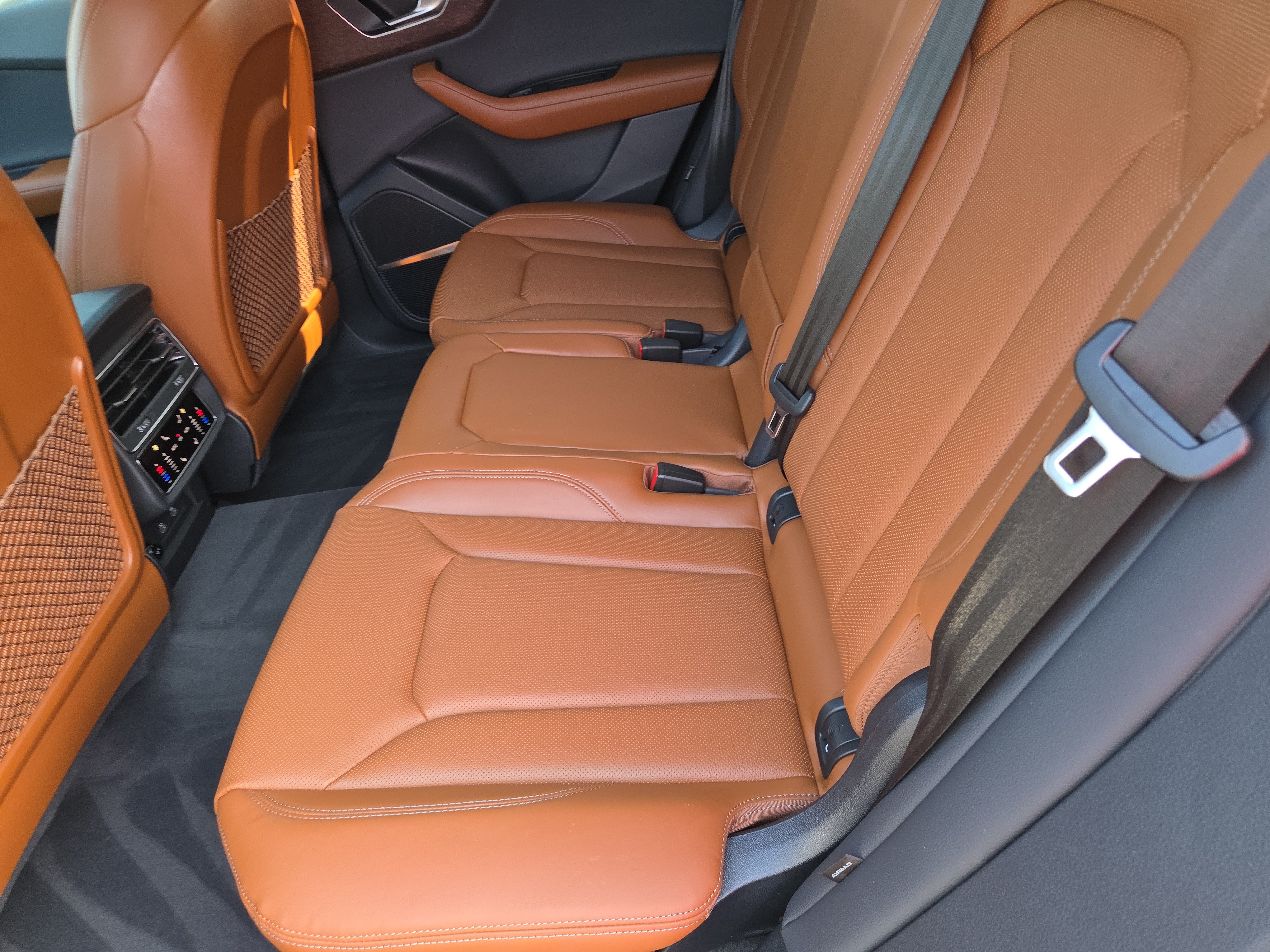 Used 2026 Audi Q8 Prestige AWD/4WD image 7
