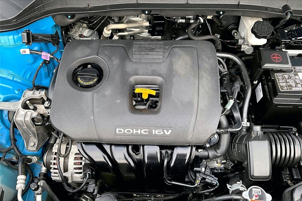 Used 2020 Hyundai Kona SEL image 28