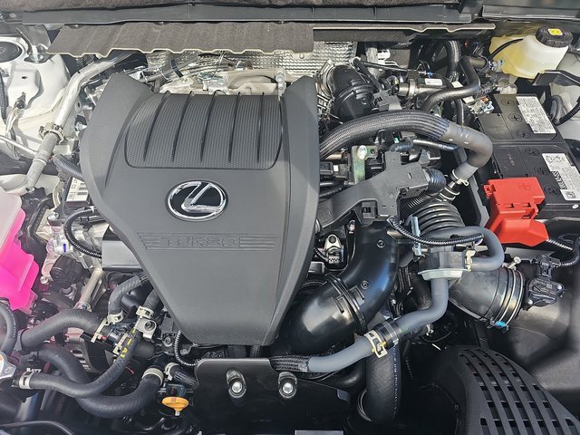 New 2026 Lexus NX 350 AWD w/ Accessory Package (2T) image 29