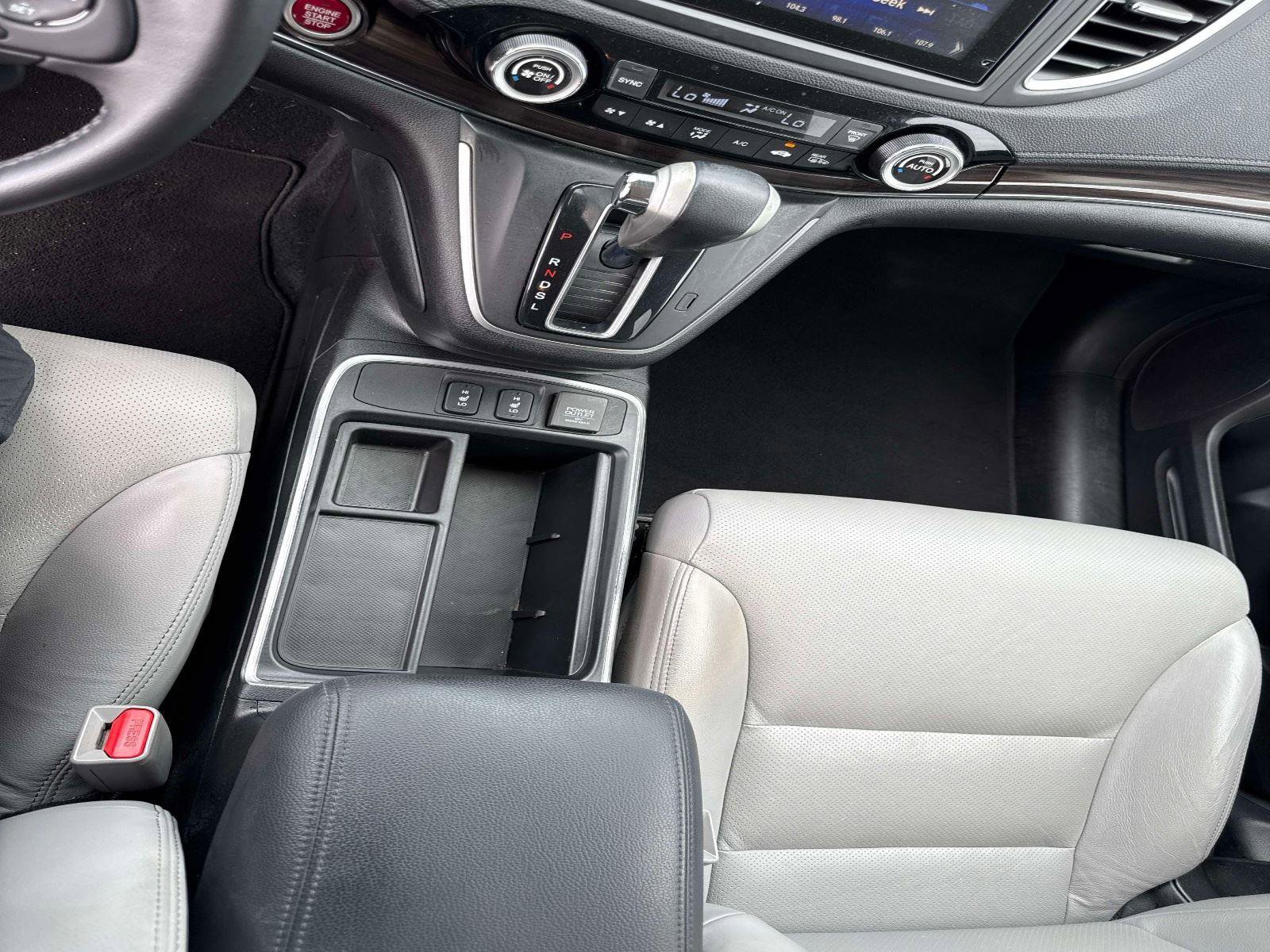 Used 2016 Honda CR-V Touring image 23