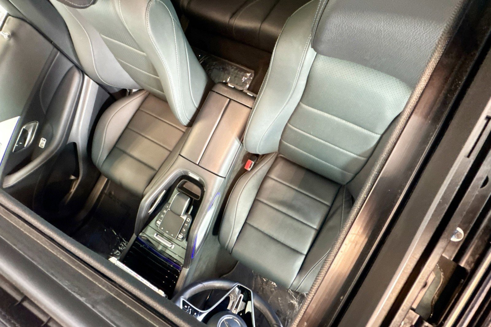 Used 2025 Mercedes-Benz GLE 350 4MATIC image 20