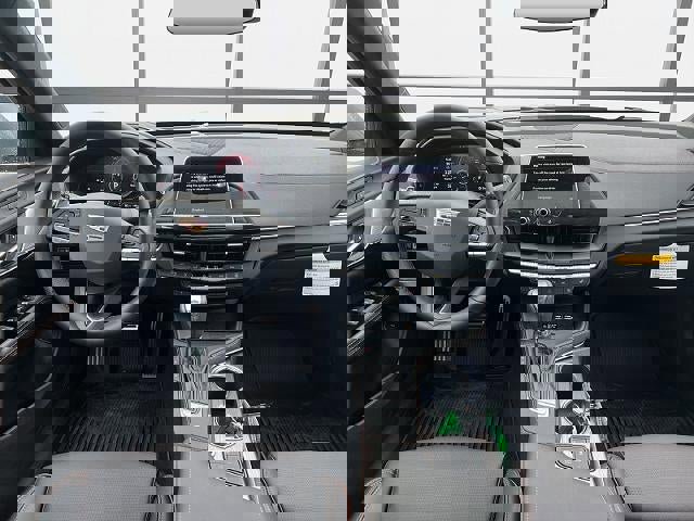 New 2026 Cadillac CT4 Sport image 13