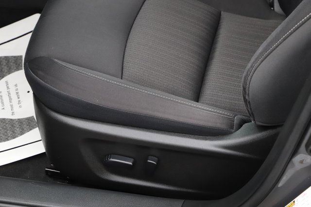 Used 2024 Nissan Altima 2.5 SV image 13