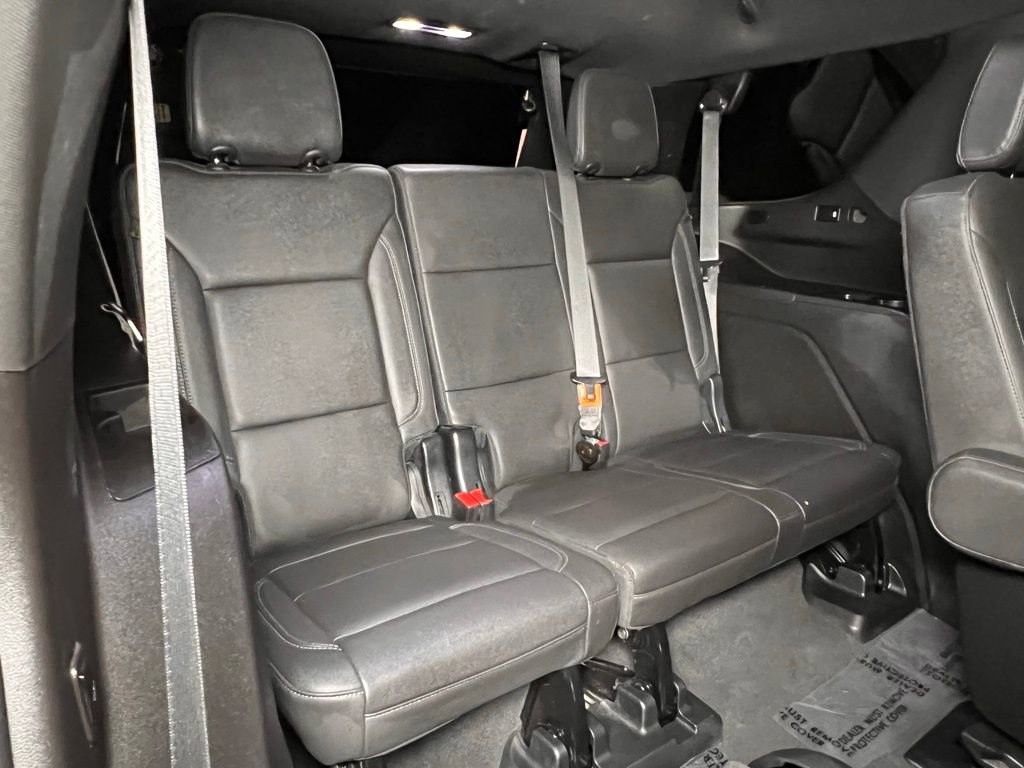 Used 2023 Chevrolet Tahoe Z71 w/ Luxury Package image 16