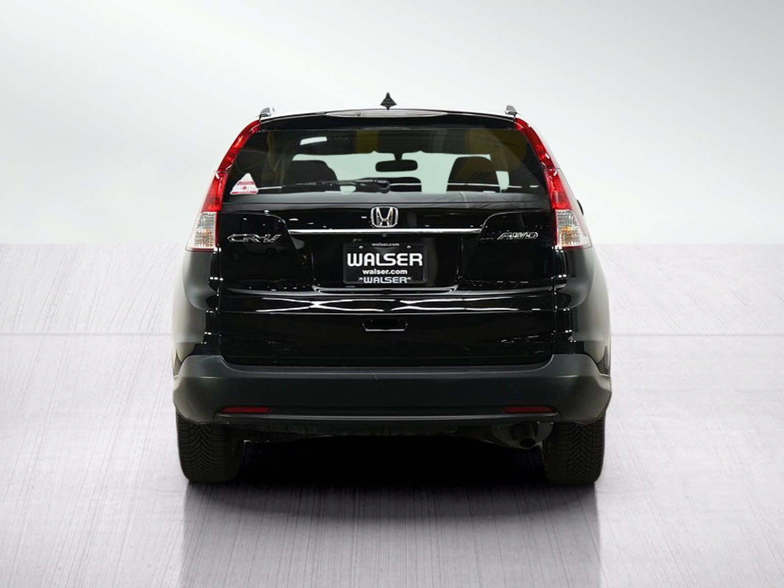 Used 2013 Honda CR-V EX-L image 4