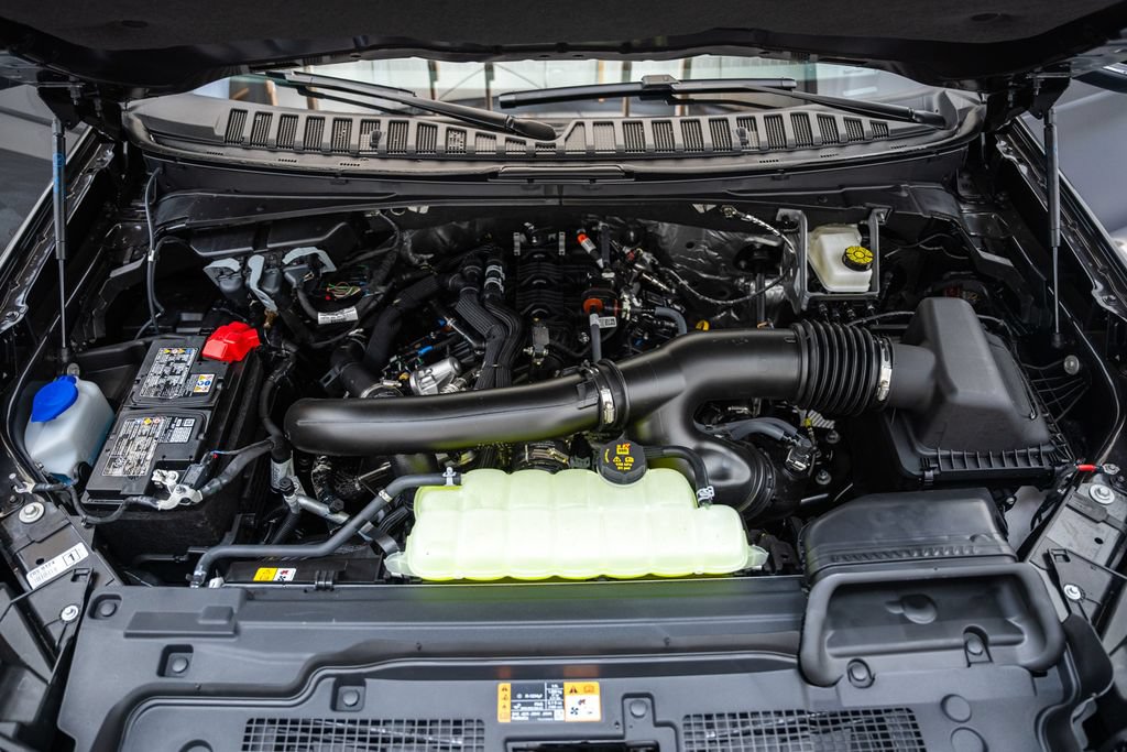 New 2027 Ford Expedition Tremor AWD/4WD image 25