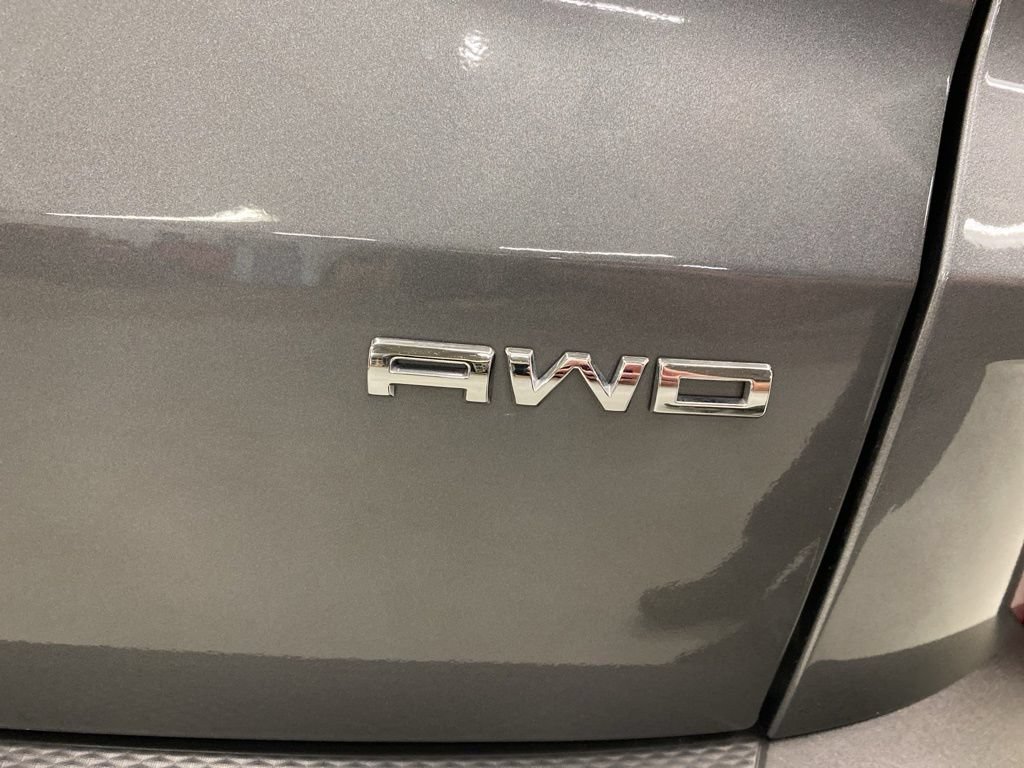 Used 2025 Ford Escape ST-Line AWD/4WD image 28