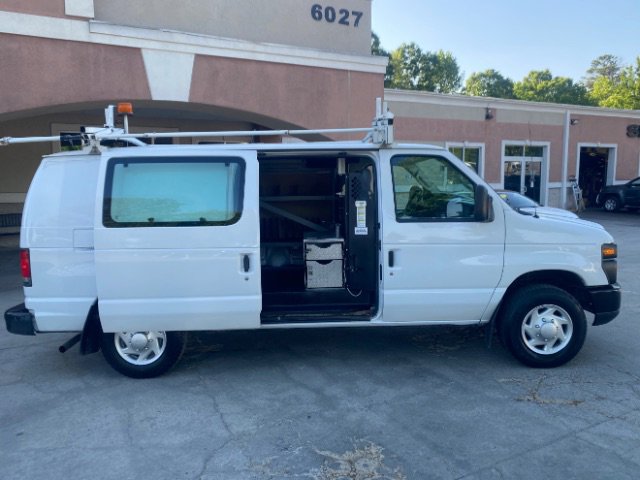 Used 2014 Ford E-150 and Econoline 150 RWD image 6