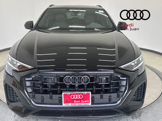 Used 2026 Audi Q8 Premium image 2