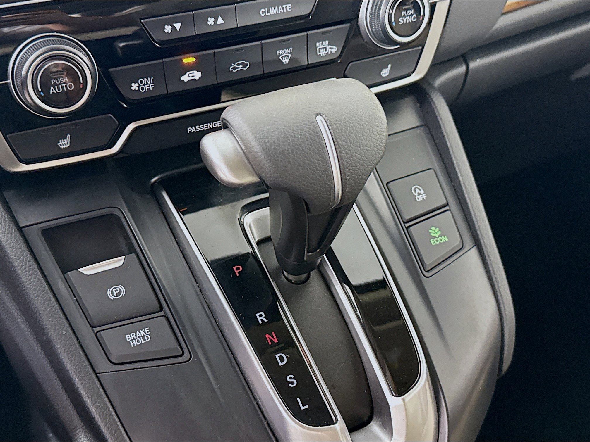 Used 2021 Honda CR-V EX image 19