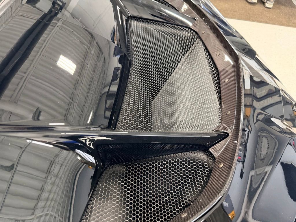 New 2026 Chevrolet Corvette ZR1 w/ ZR1 Carbon Fiber Aero Package image 10