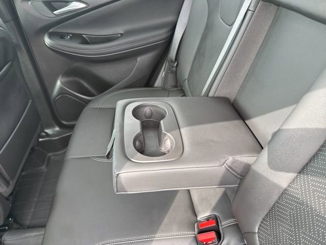 Used 2022 Buick Encore GX Essence w/ Experience Buick Package image 38