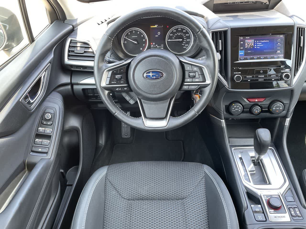 Used 2019 Subaru Forester Premium w/ All-Weather Package AWD/4WD image 11