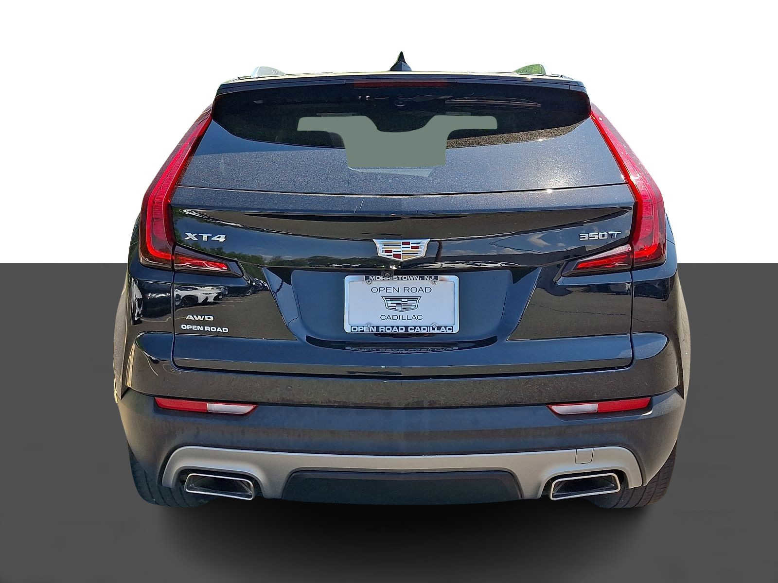 Used 2023 Cadillac XT4 Premium Luxury w/ Cold Weather Package AWD/4WD image 5