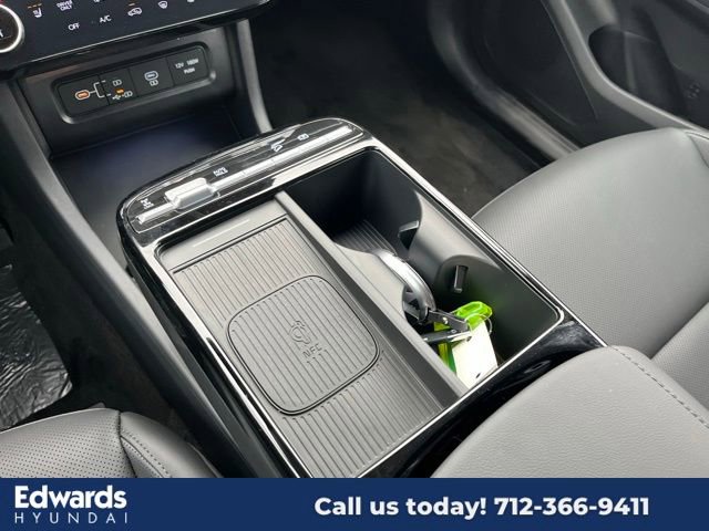 New 2025 Hyundai Tucson SEL image 28