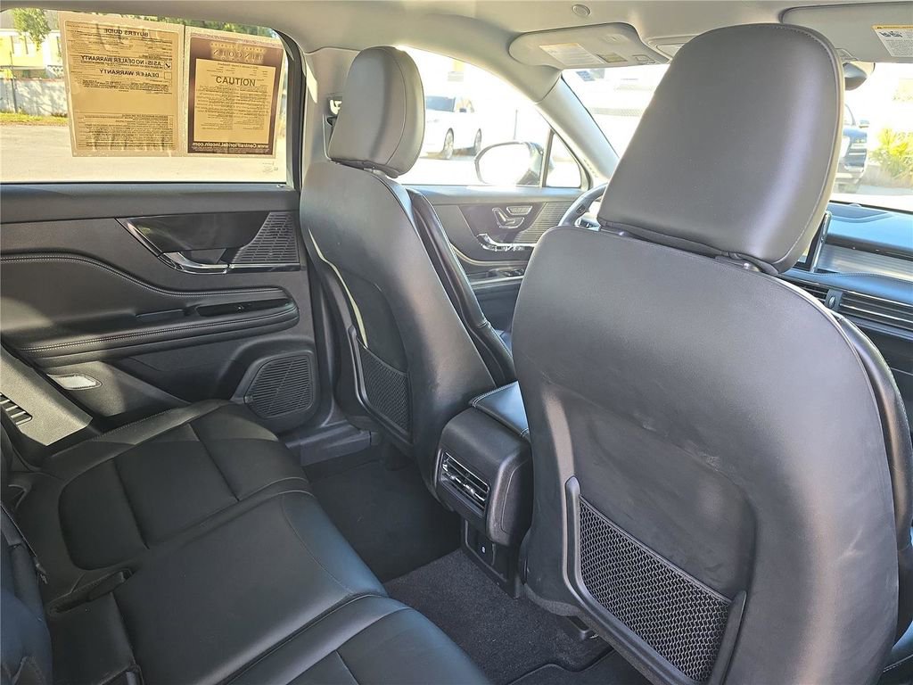 Used 2021 Lincoln Corsair FWD image 20