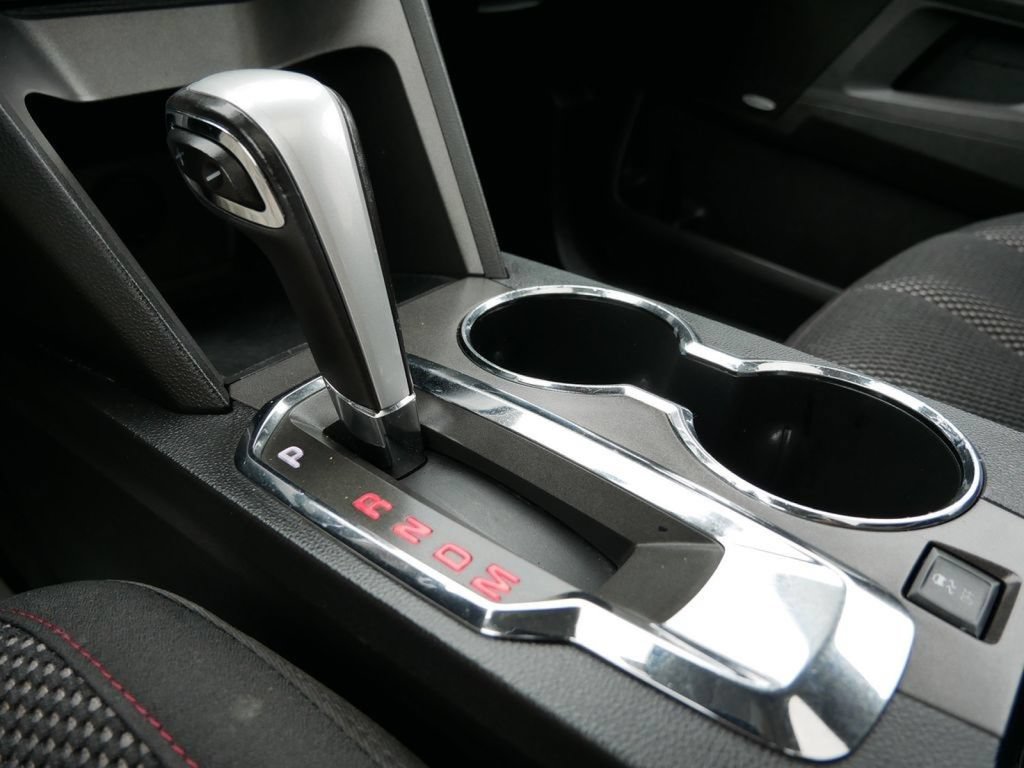 Used 2013 GMC Terrain SLE w/ Chrome Package AWD/4WD image 29