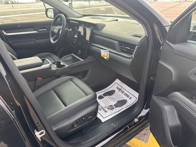 New 2026 GMC Terrain Denali AWD/4WD image 40