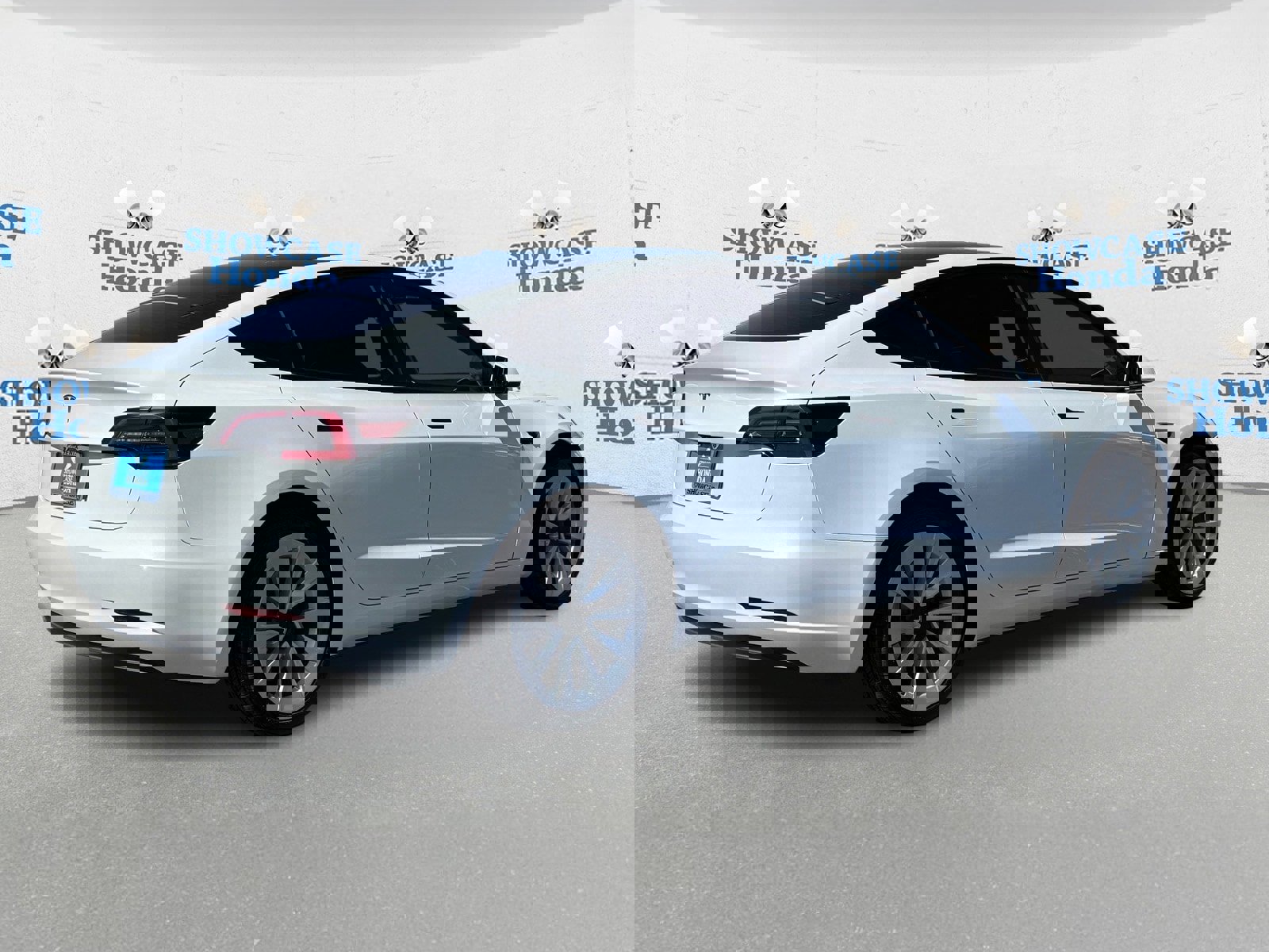 Used 2023 Tesla Model 3 Standard Range image 8