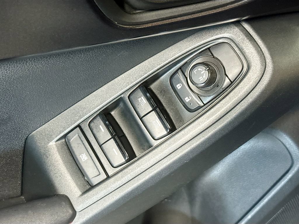 Certified 2024 Subaru Impreza RS image 15