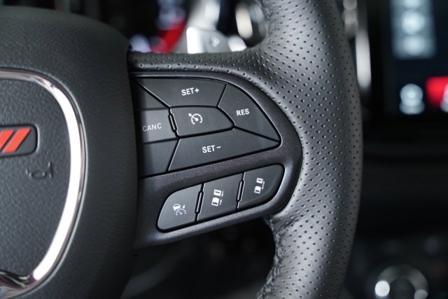 New 2026 Dodge Durango R/T image 6