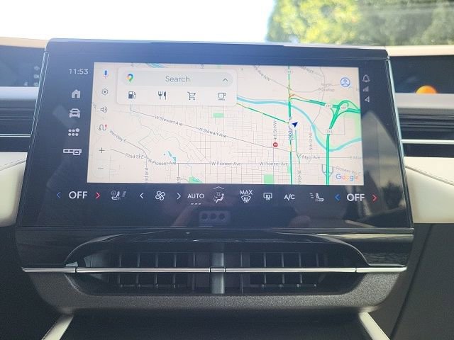 New 2025 Lincoln Nautilus Black Label image 19