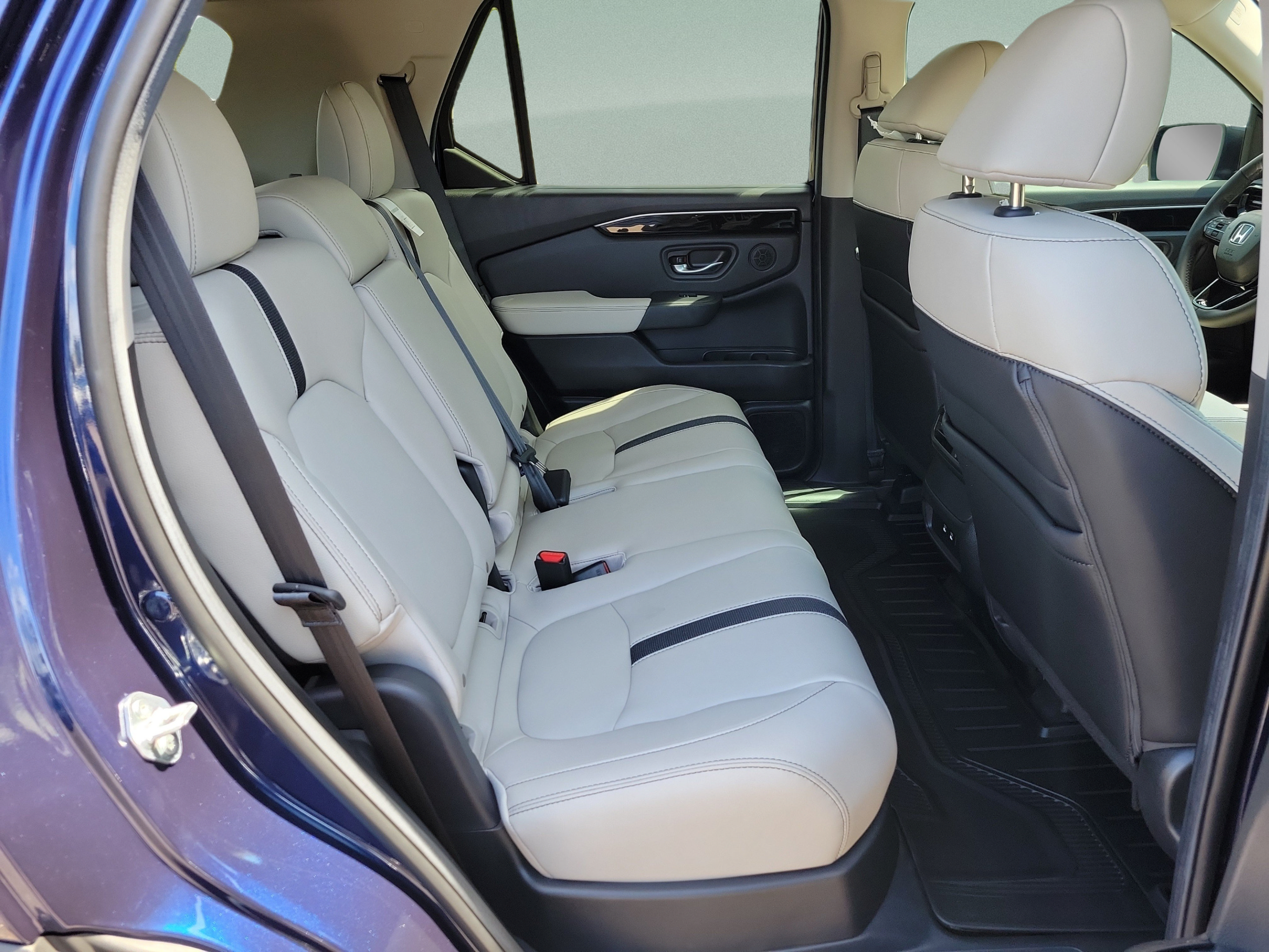 New 2026 Honda Passport RTL image 10