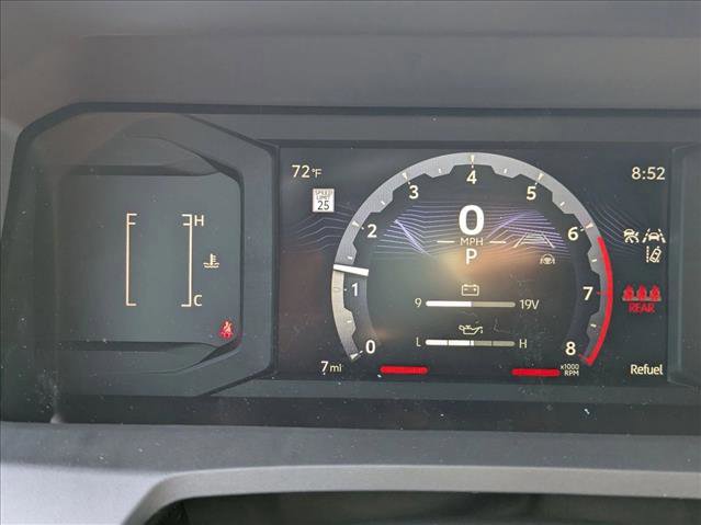 New 2026 Toyota Tacoma SR5 image 11