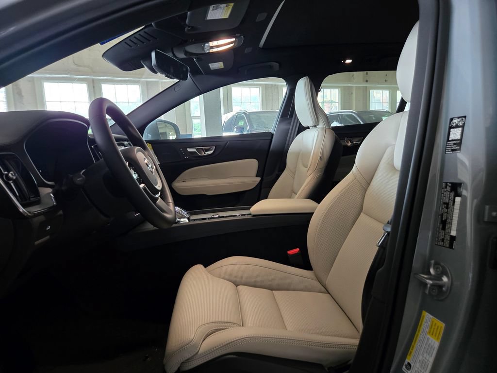 New 2026 Volvo V60 B5 Cross Country Ultra w/ Climate Package AWD/4WD image 19