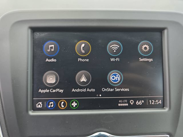 Used 2024 Chevrolet Equinox LT AWD/4WD image 24